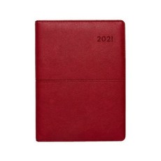 판촉물 도매 200개/2021 AP75 스프링다이어리 25절 레드 다이어리 스프링다이어리 25절 특안식/학원학교 병, 기본수량200개 구매, 배송요청사항기재or메일발송