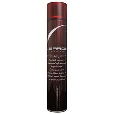 우니유리 엠세라드 헤어 볼륨 엘라스틱 스프레이 300ml 헤어스프레이, 1