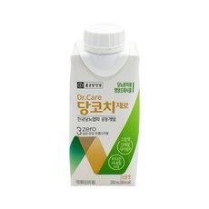 30팩+6팩 종근당건강 닥터케어 당코치...