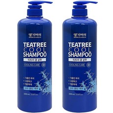 쿨샤벳두피쿨링