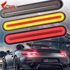 볼보사각라이트