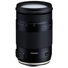 일본직발송 2. 탐론(TAMRON) TAMRON 고배율 줌 렌즈 18-400MM F3.5-6.3 DIII VC HLD 캐논용 APS-C 전용 B0