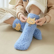 곰돌이수면양말 TOP01