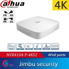 nvr4104