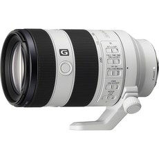 소니망원 줌 렌즈풀 사이즈FE 70-200mm F4 Macro G OSSⅡG 렌즈디지털 일안 카메라 α[E마운트]용 순정 렌즈SEL70200G2, 단품