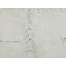 여자모시적삼