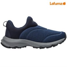 라푸마 네이비 REX 남성 방한 슬립온 LSOS8F609N2