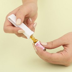 이지 앰플오프너 약 앰플 사용이편리한 귀여운오프너 실용적, 본 상품, 1개