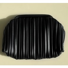 샤넬19클러치라지