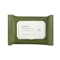 올리브리얼클렌징티슈