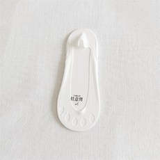 여성얇은발가락양말