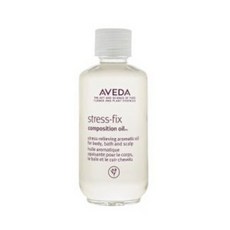아베다 스트레스-픽스 컴포지션 오일 50ml, 단일상품