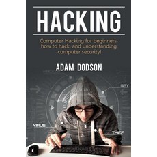 Hacking: Computer Hacking for beginners how to hack and understanding computer security! Paperback, Ingram Publishing, English, 9781925989519
