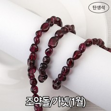 탄생석재료