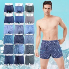 히포인견쿨런닝팬티