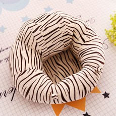 4개월아기샴푸의자