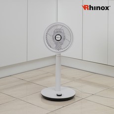 라이녹스써큘레이터