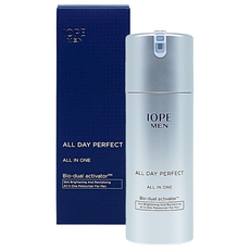 아이오페 맨 올데이 퍼펙트 올인원 120ml 남자올인원로션 남자친구선물, 1개