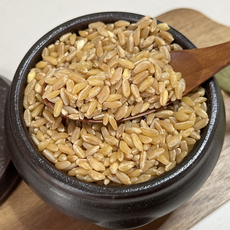 호라산밀 1kg 고대원시곡물, 1개