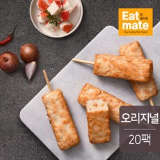 잇메이트버터구이오징어