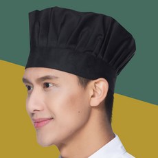 바리스타여름모자