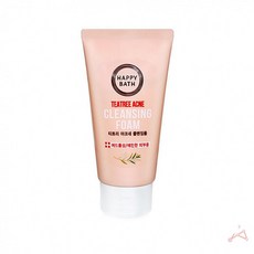 해피바스아크네