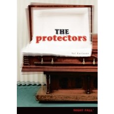 The Protectors Library Binding, Darby Creek (Tm), English, 9780761361442