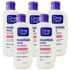 클린앤클리어모이스처라이저