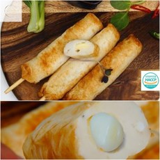 프리미엄 어묵바 모짜렐라 70G 맛있는어묵, 1개