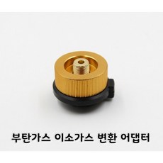 이소가스젠더