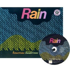 노부영 Rain (원서 & CD),