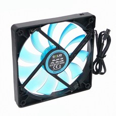 gelid120mm