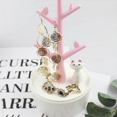 귀걸이목걸이걸이