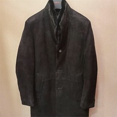 지이크 SIEG-F NC10 토끼털탈부착무스탕구스점퍼 FBG063 (6074997)