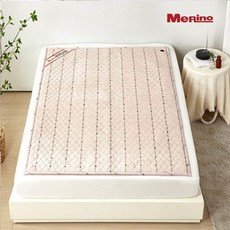 메리노탄소매트