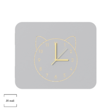 모던두꺼비집가리개