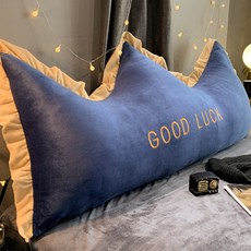 어린이침대헤드쿠션