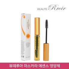 뷰티퀸코리아 [뷰떼루아]속눈썹 마스카라 에센스 영양제(15ml), 1개
