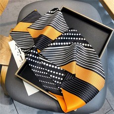 리본쁘띠아기머플러