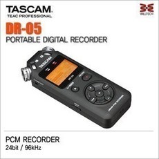tascamdr60