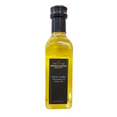 셀렉티아 화이트 트러플 올리브 오일, 250ml, 1개