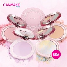 CANMAKE 트랜스퍼런트 피니쉬 파우더, 해당없음, 선택/PL(C575A)