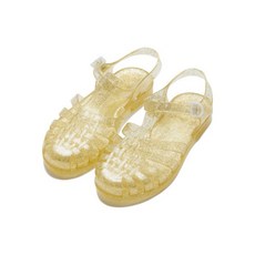 메듀즈샌들글리터