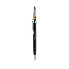 Pentel 펜텔 PG5 고급 제도 샤프 0.5mm, 3개