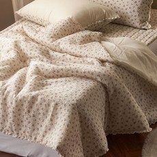 여름면이불요세트