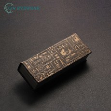 코르크안경집