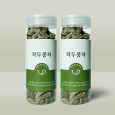  작두콩차 마시꼬농장 400g 1개  상품 이미지