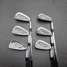 중고 핑 ANSER FORGED 중고 인기아이언세트 5 W DG X100 (1995R), 기본 : 상세페이지 참조