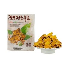 건조 울금 울금차 SP, 100g