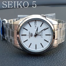 [정품]국내발송 SEIKO 5 SNKL41J1 세이코시계 오토매틱메탈시계 남성손목시계 정장시계 스포츠시계 일본산시계